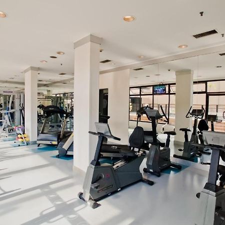 Lindo Nobile Congonhas 1715 São Paulo Ngoại thất bức ảnh