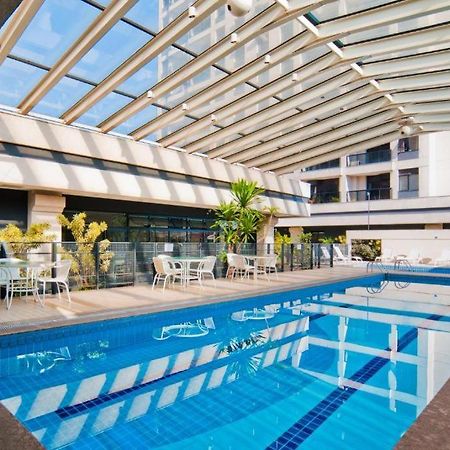 Lindo Nobile Congonhas 1715 São Paulo Ngoại thất bức ảnh