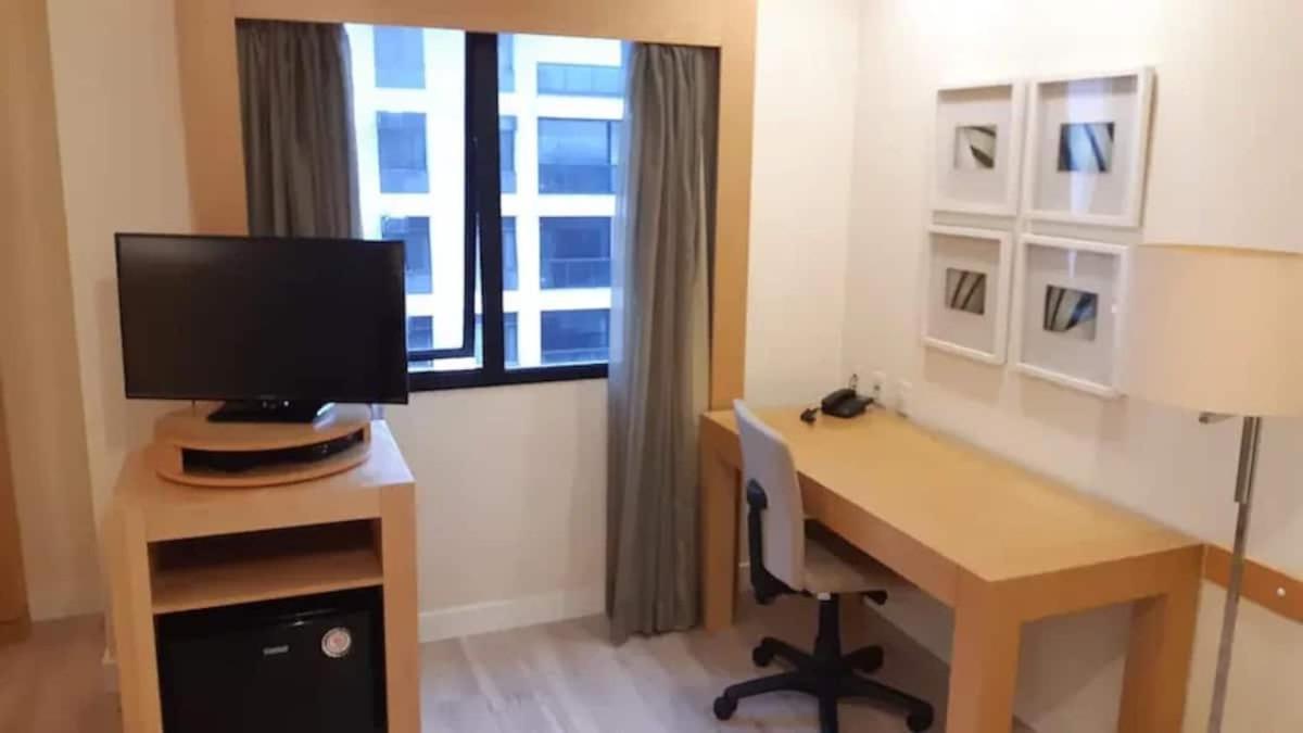 Lindo Nobile Congonhas 1715 São Paulo Ngoại thất bức ảnh