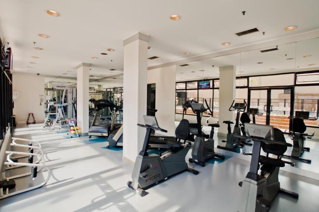 Lindo Nobile Congonhas 1715 São Paulo Ngoại thất bức ảnh