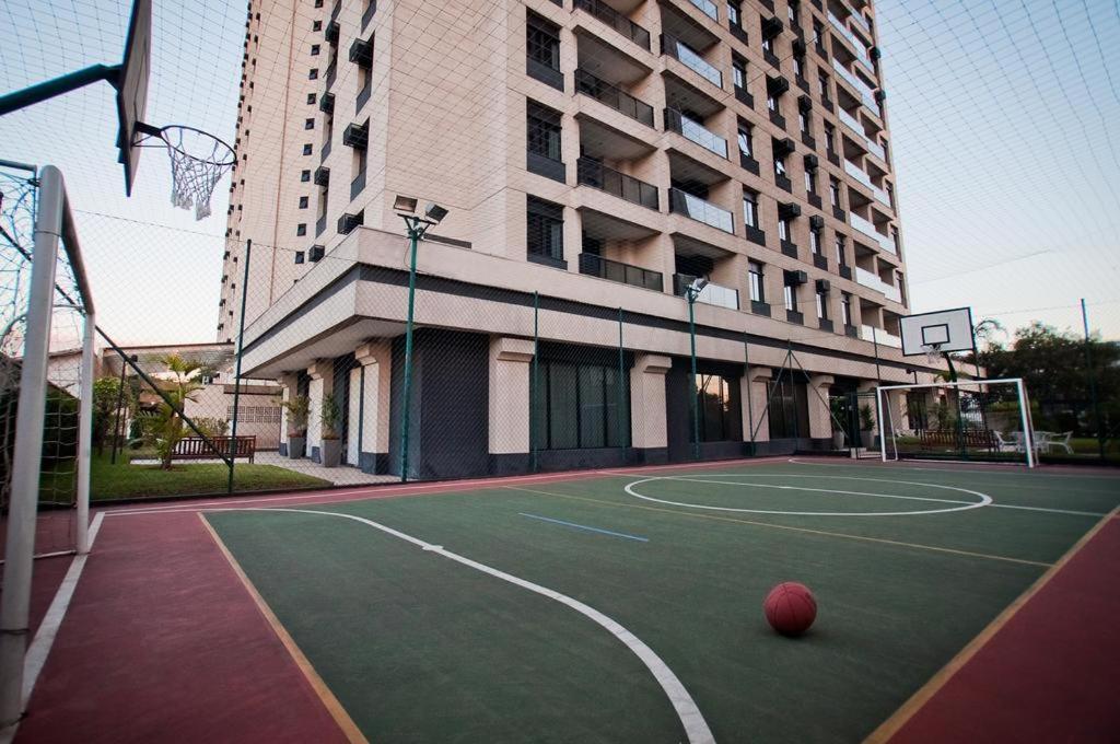 Lindo Nobile Congonhas 1715 São Paulo Ngoại thất bức ảnh