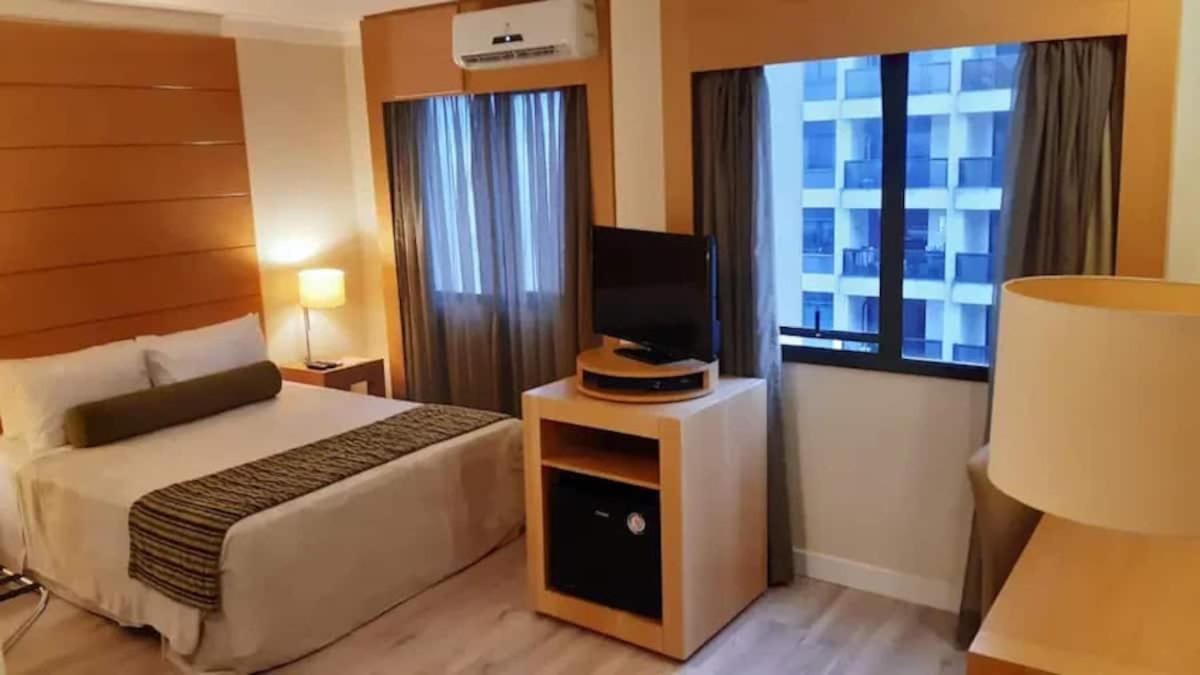 Lindo Nobile Congonhas 1715 São Paulo Ngoại thất bức ảnh