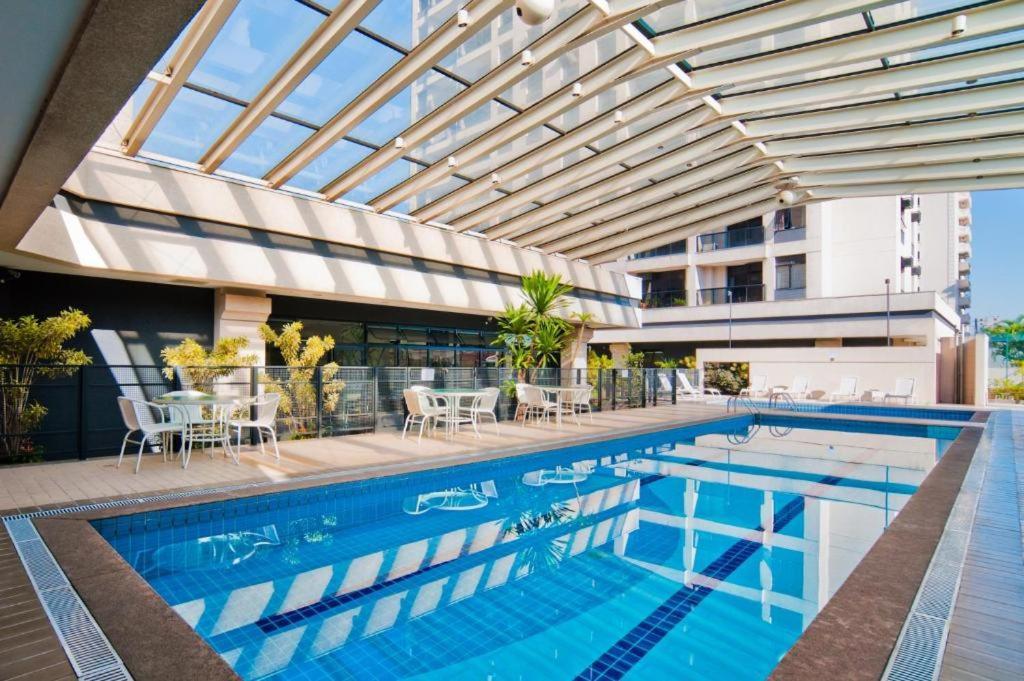 Lindo Nobile Congonhas 1715 São Paulo Ngoại thất bức ảnh